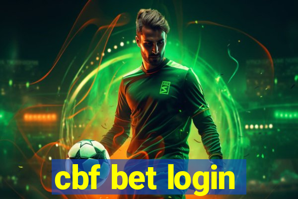 cbf bet login